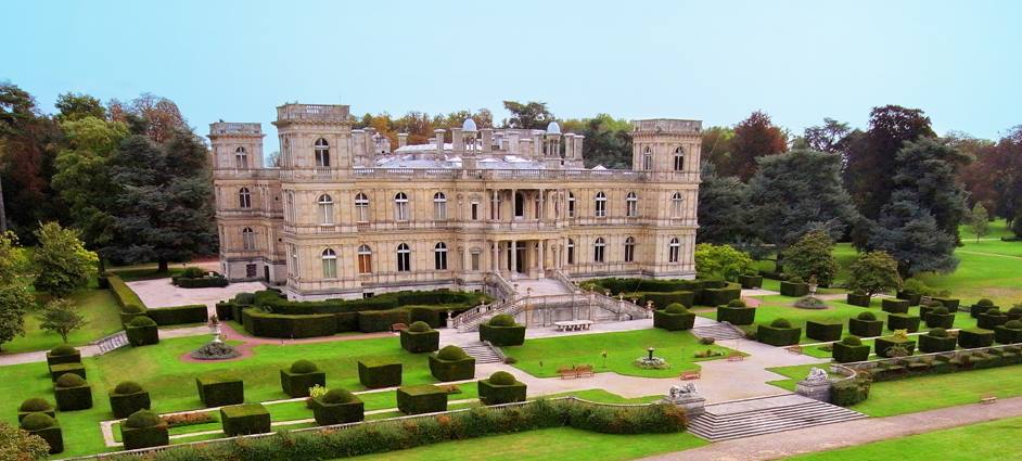 Ecole Ferrieres - Hotellerie Gastronomie Luxe